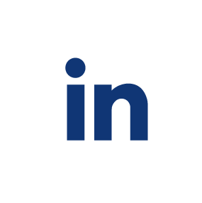 LinkedIn Icon